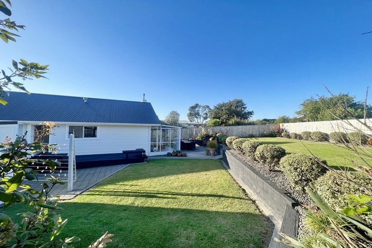 Photo of property in 12b Oleander Place, Bell Block, New Plymouth, 4312