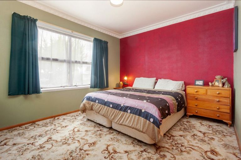 Photo of property in 42 Western Street, Matamata, 3400