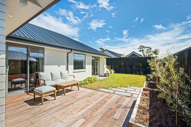 Photo of property in 14 Chrisp Street, Halswell, Christchurch, 8025