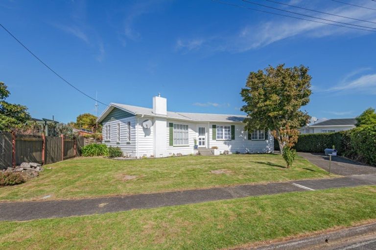 Photo of property in 16 Hurley Place, Awapuni, Palmerston North, 4412