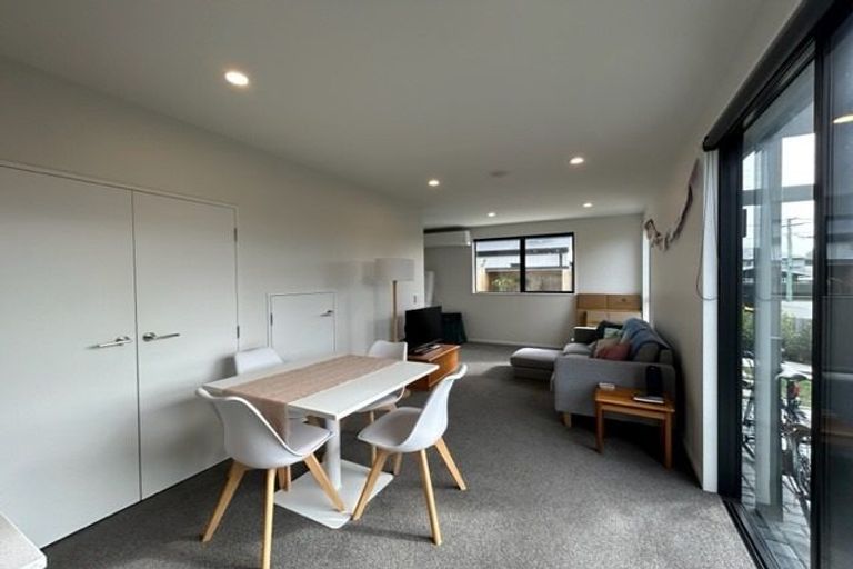 Photo of property in 1/4 Gibbon Street, Sydenham, Christchurch, 8023