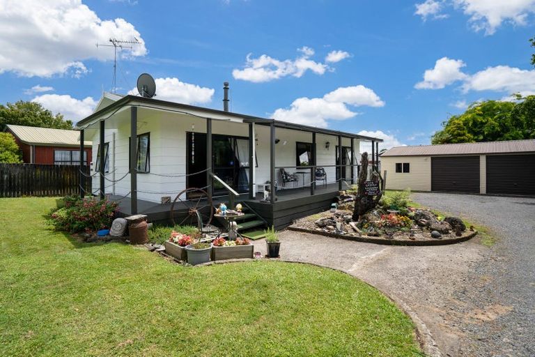 Photo of property in 11 Pope Terrace, Leamington, Cambridge, 3432