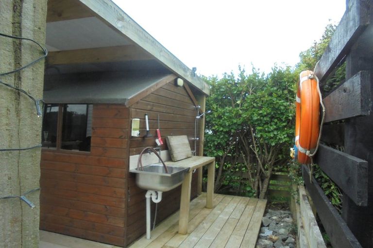 Photo of property in 287a State Highway 25, Kuaotunu, Whitianga, 3592