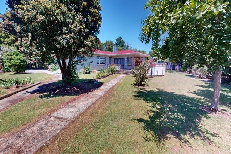 Photo of property in 60 Eggletons Road, Bunnythorpe, Feilding, 4775