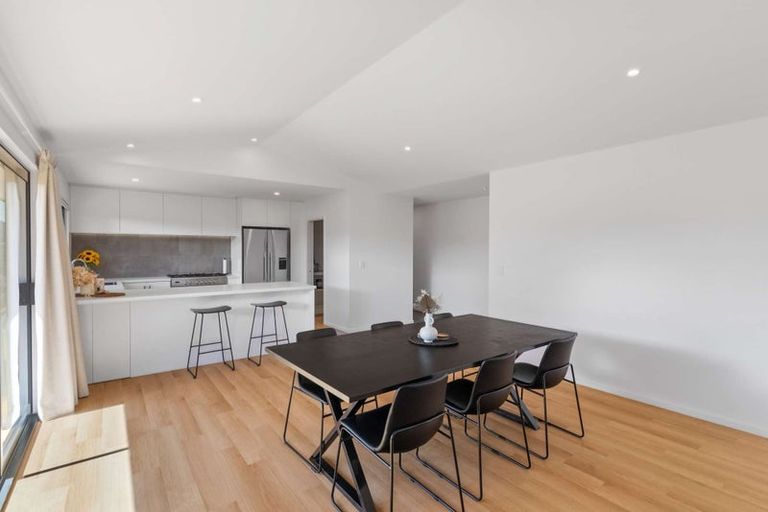 Photo of property in 4 Pitchford Lane, Rolleston, 7614