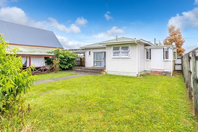 Photo of property in 52 Hinewai Street, Otorohanga, 3900