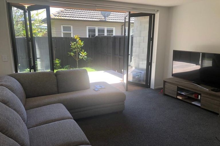 Photo of property in 4/11 Hinemoa Street, Spreydon, Christchurch, 8024