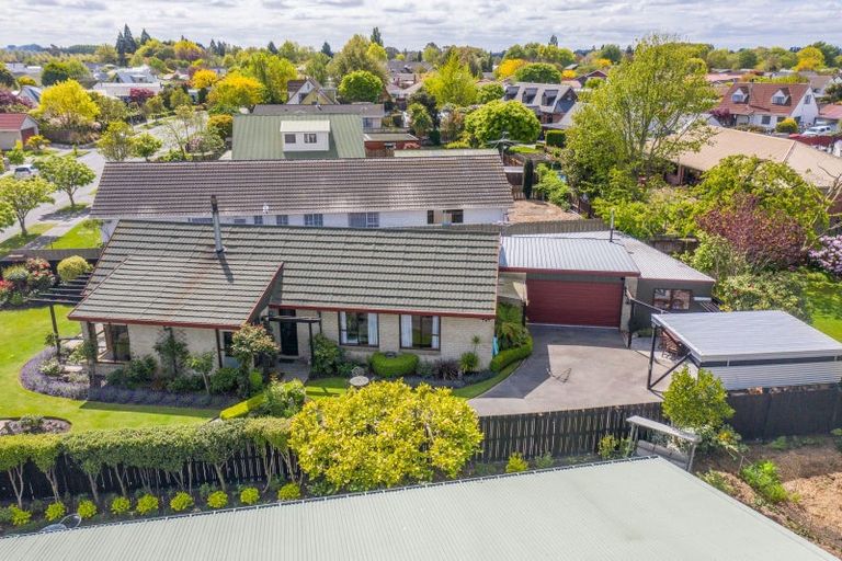 Photo of property in 61 Lane Street, Allenton, Ashburton, 7700