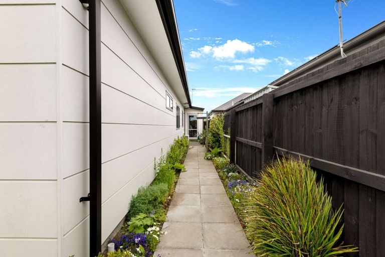 Photo of property in 56 Bamber Crescent, Halswell, Christchurch, 8025