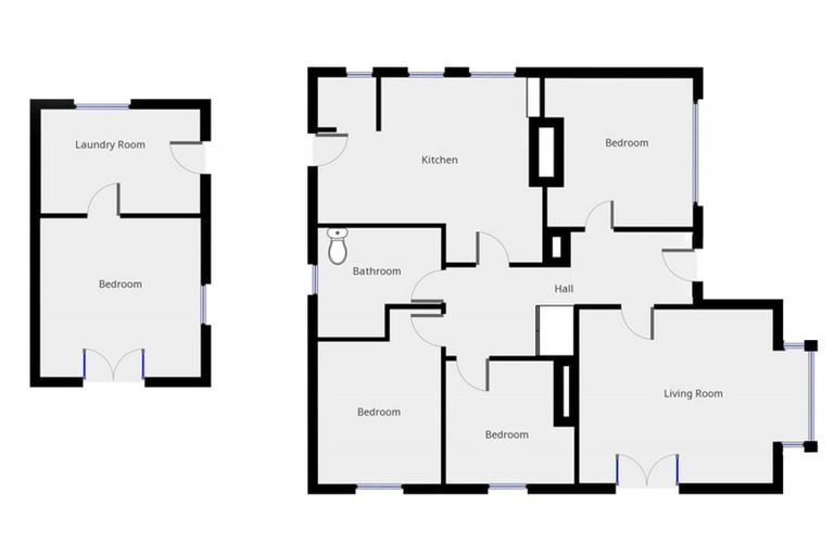 Photo of property in 17 Ray Street, Cromwell, 9310