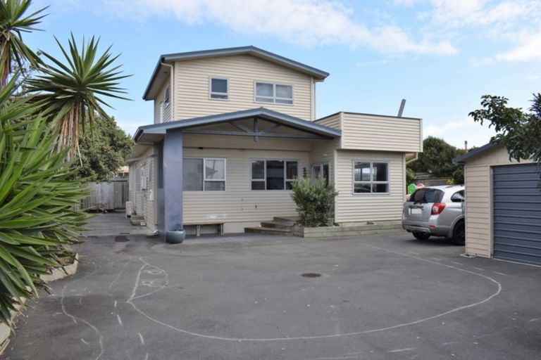 Photo of property in 9a Karaka Street, Otaki Beach, Otaki, 5512