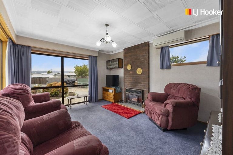 Photo of property in 1 Mallard Place, Mosgiel, 9024