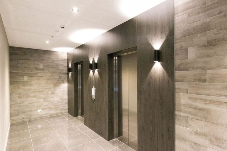 Photo of property in Vsp South, 406/166 Victoria Street, Te Aro, Wellington, 6011