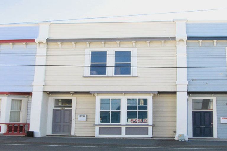 Photo of property in 254 Riddiford Street, Newtown, Wellington, 6021