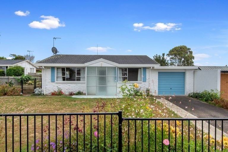 Photo of property in 6 Leonard Place, Dinsdale, Hamilton, 3204