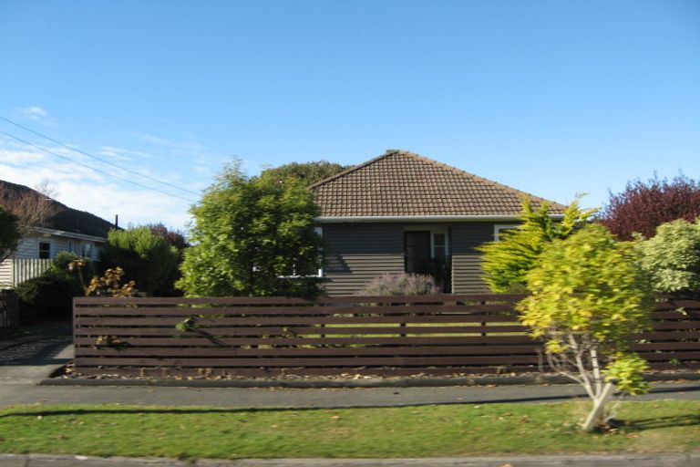 Photo of property in 56 Willryan Avenue, New Brighton, Christchurch, 8083