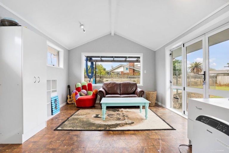 Photo of property in 13 Morrow Avenue, St Andrews, Hamilton, 3200