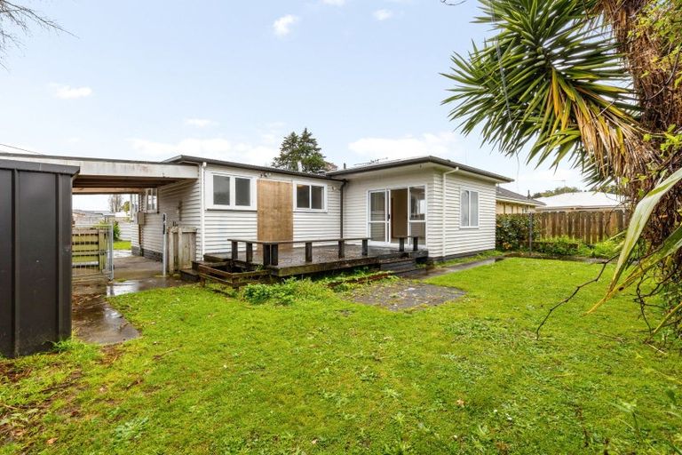 Photo of property in 7 Fox Street, Hamilton East, Hamilton, 3216