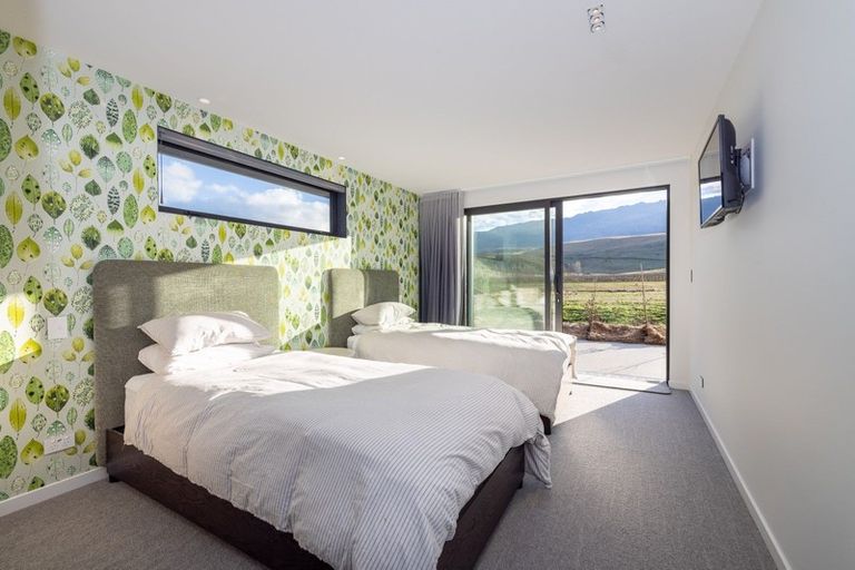 Photo of property in 875b Luggate-cromwell Road, Mount Pisa, Cromwell, 9383