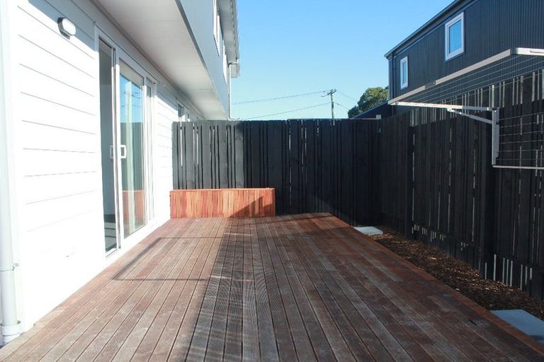 Photo of property in 3/33 Spencer Street, Addington, Christchurch, 8024