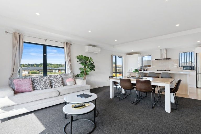 Photo of property in 1 Rodman Lane, Lake Tekapo, 7999