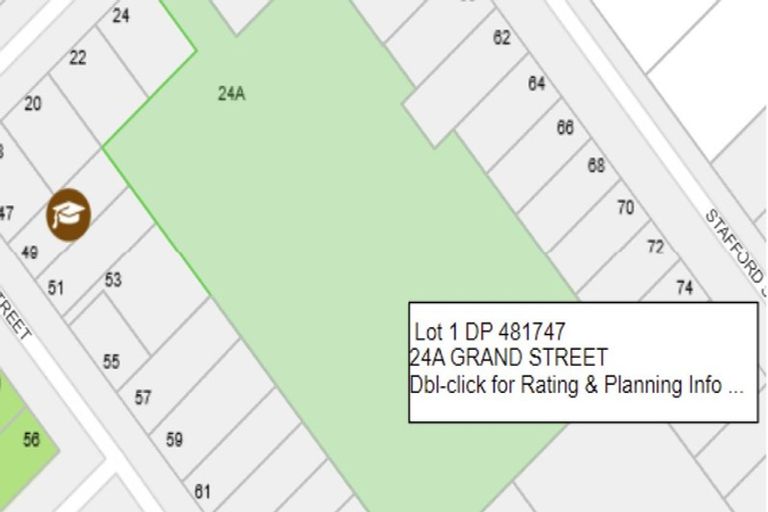 Photo of property in 24a Grand Street, Shannon, 4821