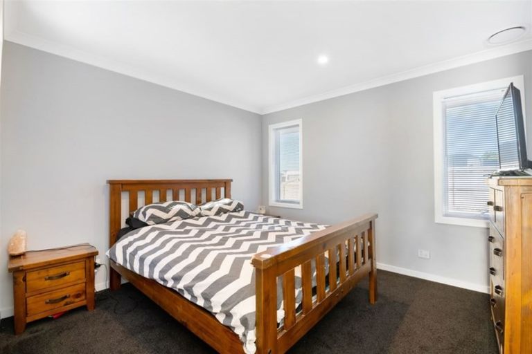 Photo of property in 64 Georgina Street, Marshland, Christchurch, 8083