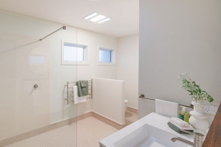 Photo of property in 121a Limbrick Street, Terrace End, Palmerston North, 4410