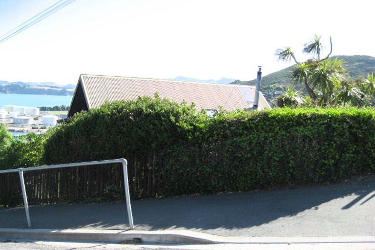 Photo of property in 1 Bridle Path, Lyttelton, 8082