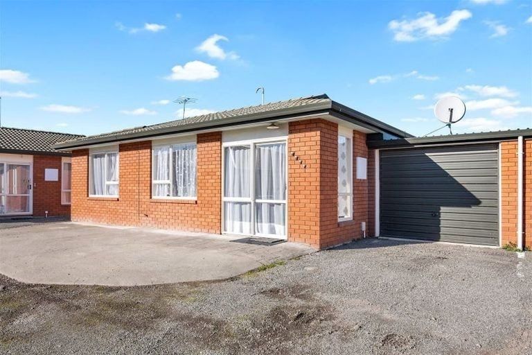 Photo of property in 203f Maxwell Road, Redwoodtown, Blenheim, 7201