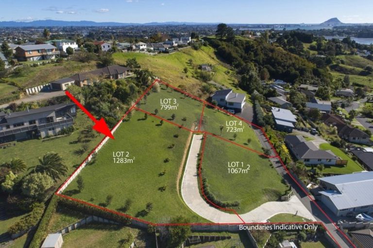 Photo of property in 3 Kite Way, Welcome Bay, Tauranga, 3112