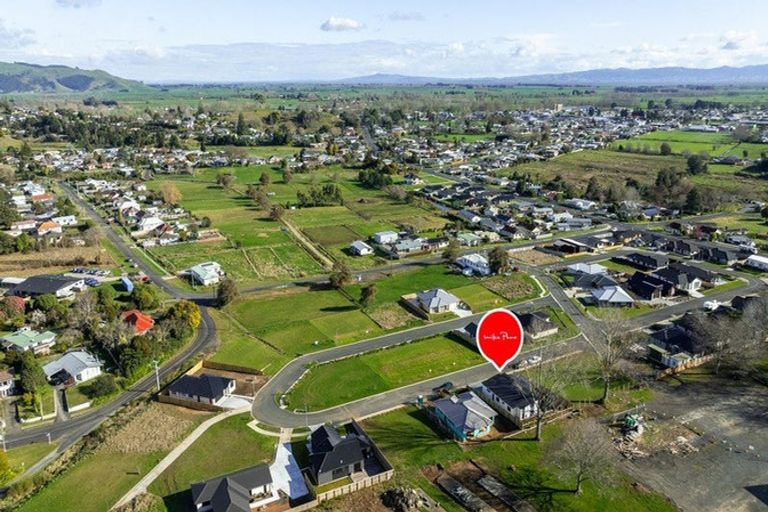 Photo of property in 34 Sunline Crescent, Paeroa, 3600