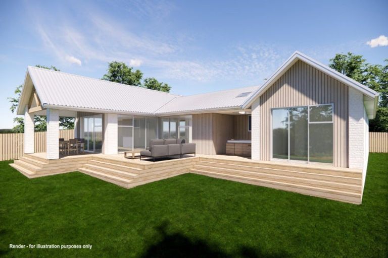 Photo of property in 67 Carmen Way, Ohauiti, 3112