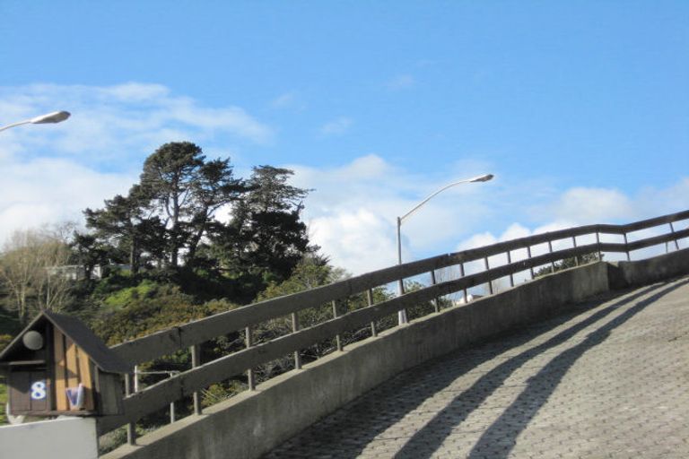 Photo of property in 8 Portal Street, Durie Hill, Whanganui, 4500