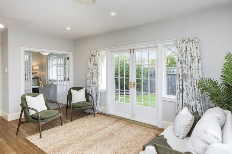 Photo of property in 78 Hartley Avenue, Strowan, Christchurch, 8052