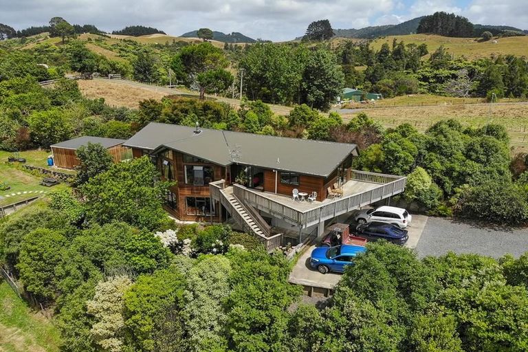 Photo of property in 129 Waipa Heights Road, Ngaruawahia, 3793