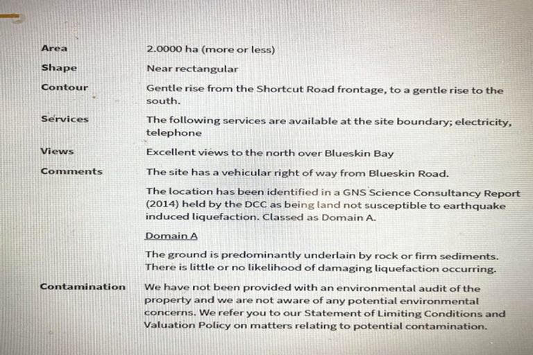 Photo of property in 5 Old Cottage Lane, Waitati, 9085