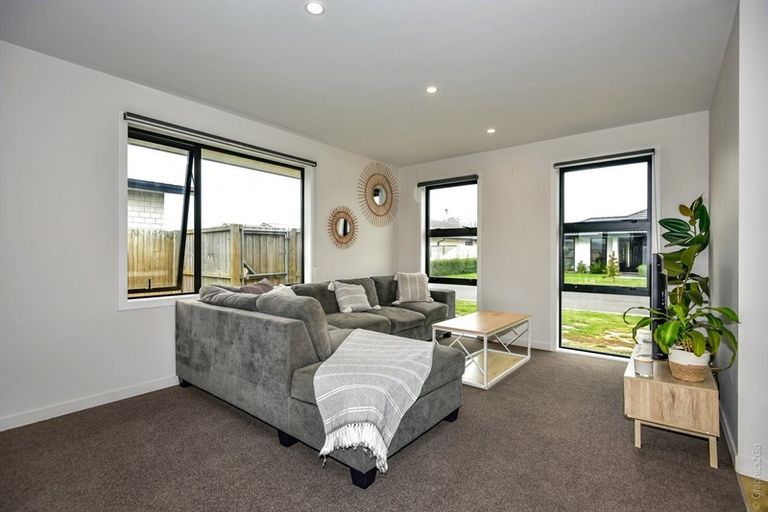 Photo of property in 28 Gracia Avenue, Rolleston, 7615