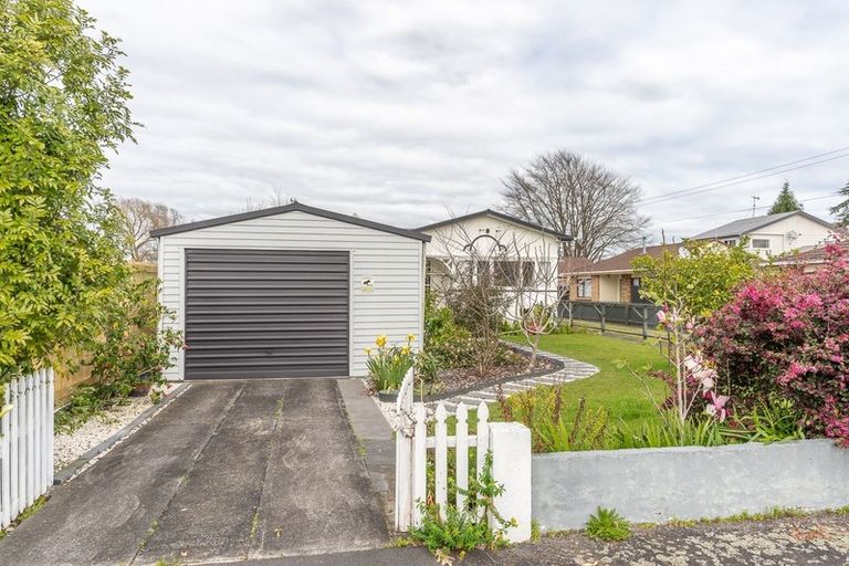 Photo of property in 12 Frances Street, Hamilton East, Hamilton, 3216