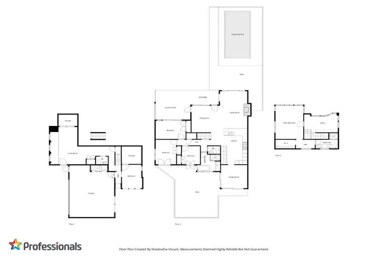 Photo of property in 32 Raymond Street, Point Chevalier, Auckland, 1022