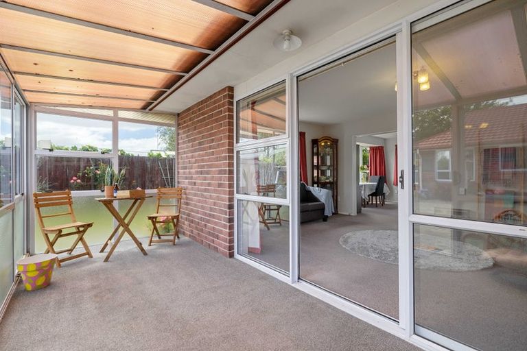 Photo of property in 2/83a Simeon Street, Spreydon, Christchurch, 8024