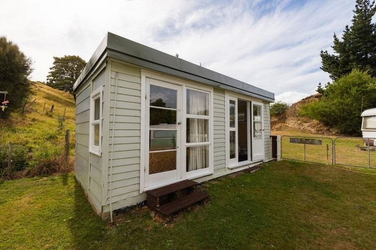Photo of property in 730 Wainui Main Road, Wainui, French Farm, 7582