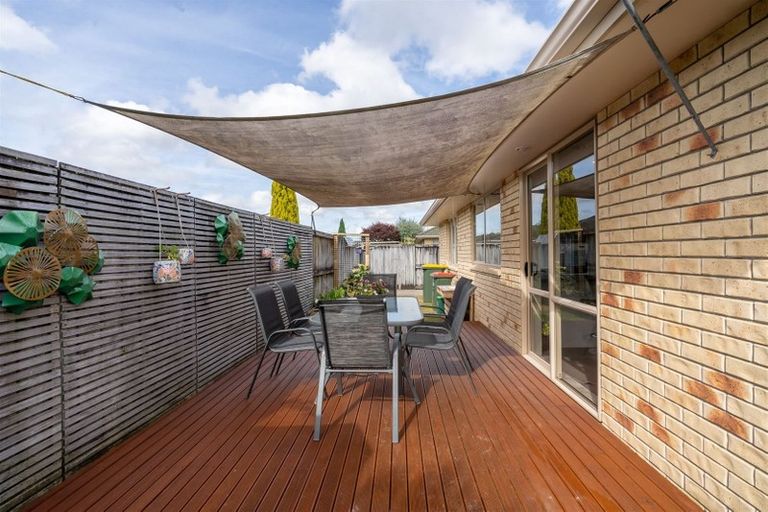 Photo of property in 30 Gardenia Close, Melville, Hamilton, 3206