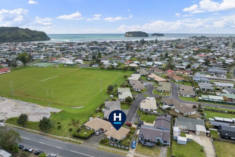 Photo of property in 25/206 Martyn Road, Whangamata, 3620