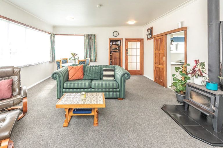 Photo of property in 1a Cambridge Street, Gonville, Whanganui, 4501