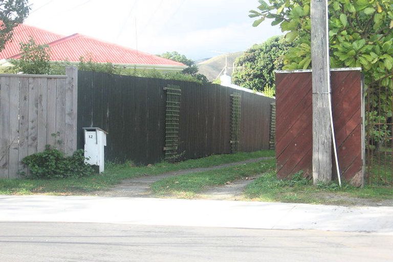 Photo of property in 12 Haumia Street, Paekakariki, 5034
