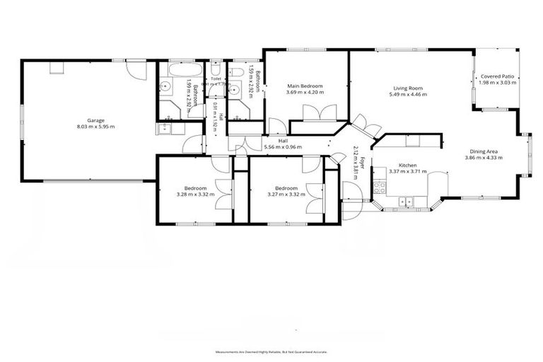Photo of property in 14 Brymer Road, Grandview Heights, Hamilton, 3200