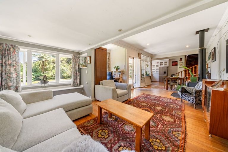 Photo of property in 85 Elmslie Road, Pinehaven, Upper Hutt, 5019