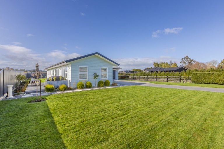 Photo of property in 21 Bell Street, Otane, 4202