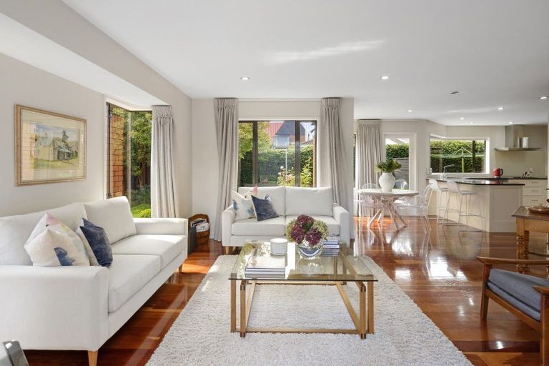 Photo of property in 79a Jeffreys Road, Fendalton, Christchurch, 8052